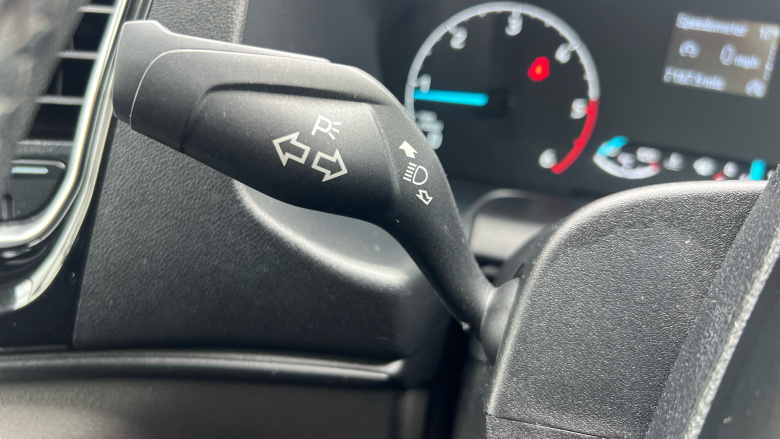 Ford Transit Custom 280 L1 Diesel Fwd 2.0 EcoBlue 130ps Low Roof Limited Van